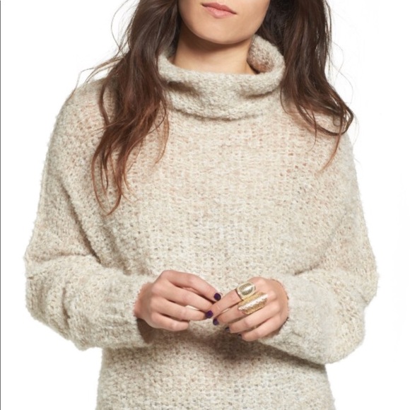 Free People Sweater - Picture 1 of 1